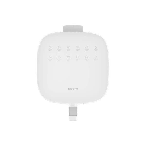 Xiaomi MAF13 Single 6 L1550 W Varmluftsfritös Vit