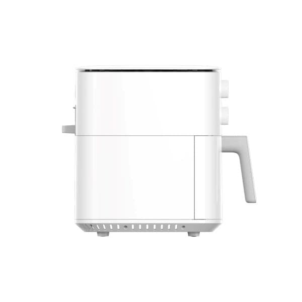 Xiaomi MAF13 Single 6 L1550 W Varmluftsfritös Vit