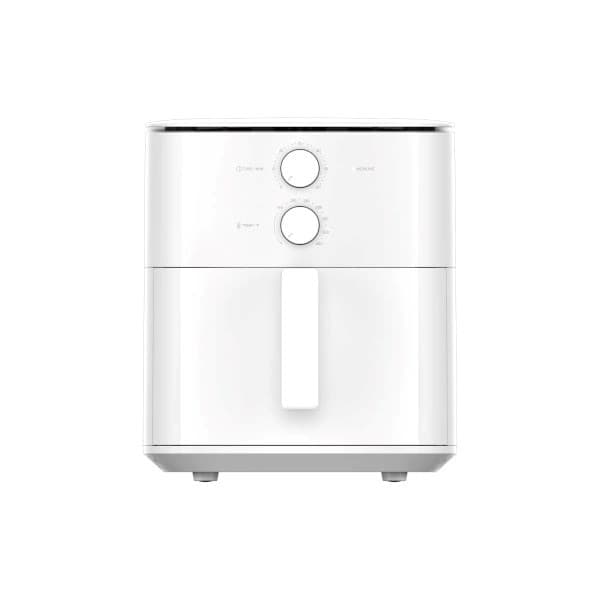 Xiaomi MAF13 Single 6 L1550 W Varmluftsfritös Vit