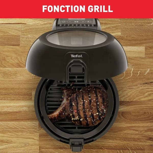 Tefal elektrisk fritös - FZ7758