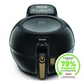 Miniatyrbild 2 av 4: Tefal elektrisk fritös - FZ7758