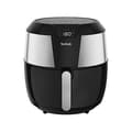 Miniatyrbild 2 av 4: Varmluftsfritös - Tefal - EY701D - 170 W - Kapacitet 1,6 kg - 8 Menyer timer