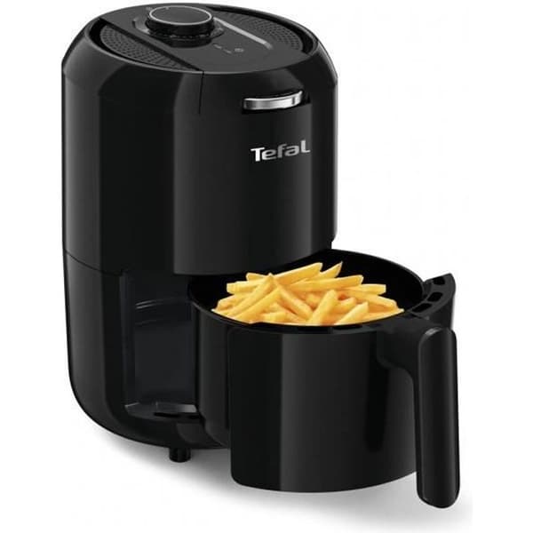 Tefal EY101815 fritös Svart