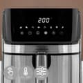 Pikkukuva 11 / 11: Pack Airfryer ja Taittuva Silikonivuoka InnovaGoods