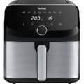 Miniatyrbild 4 av 4: Fritös - TEFAL - Easy Fry Mega - 7.5L - Manuell Hackare 500ml - Lila/Grå