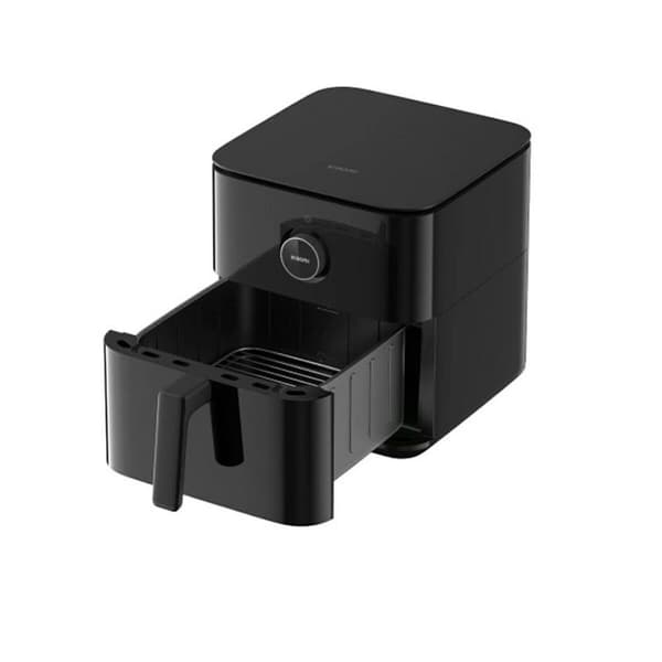 Luftfritös Xiaomi 47706 Svart 1800 W 6,5 L