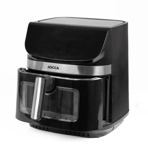 Airfryer - JOCCA - 2352 - 9L - 2 värmeelement - 30,5x38,5x35 cm