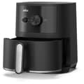 Miniatyrbillede 3 af 5: Airfryer - BRAUN - MultiFry 3 - 1500 W - 4,3 L - Svart