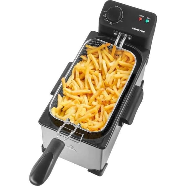 Fritös - Smarton - FR 300