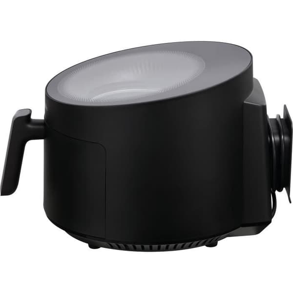 RUSSELL HOBBS SatisFry Air Panoramic 27420-56 Oljefri Fritös - 5L Kapacitet - 10 Matlagningsprogram - 1500W - Svart