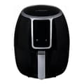 Miniatyrbillede 8 af 9: Varmluftsfrituregryde Feel Maestro MR-756 Sort 1300 W 3,7 L