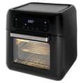 Miniatyrbild 2 av 2: Luftfritös Clatronic FR 3747 Svart 1500 W 11 L