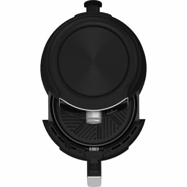 Varmluftsfrituregryde BEKO Sort 1500 W 4 L