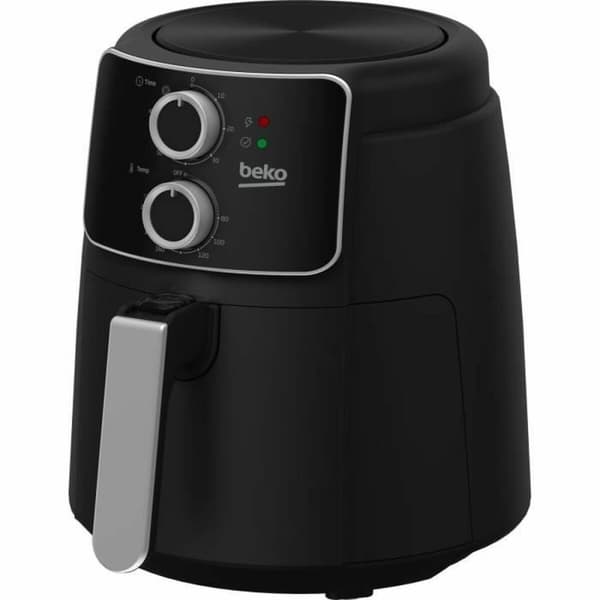 Varmluftsfrituregryde BEKO Sort 1500 W 4 L