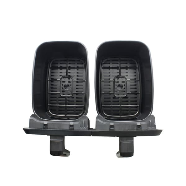 Varmluftsfrituregryde TM Electron 1700 W 8 L