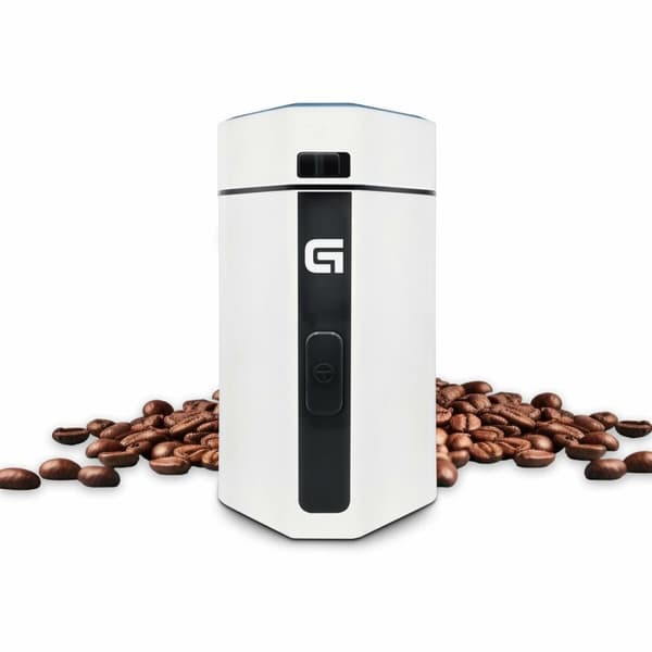 Kødhakker Grunkel Hvid 50 g