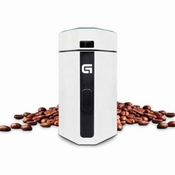 Kødhakker Grunkel Hvid 50 g