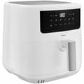 Miniatyrbillede 2 af 2: Varmluftsfrituregryde Medion LIFE P10 XL Hvid 2150 W 6,8 L
