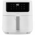 Miniatyrbillede 1 af 2: Varmluftsfrituregryde Medion LIFE P10 XL Hvid 2150 W 6,8 L