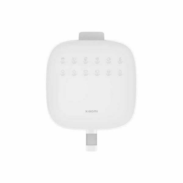 Varmluftsfrituregryde Xiaomi BHR8588EU Hvid 1550 W 6 L