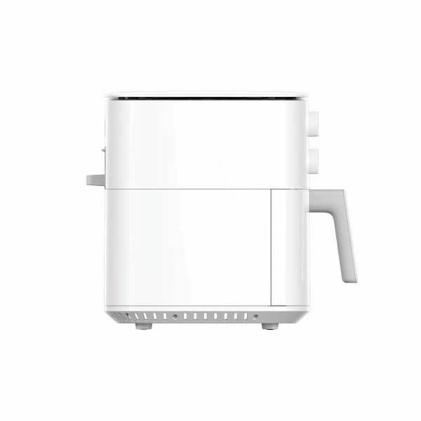Varmluftsfrituregryde Xiaomi BHR8588EU Hvid 1550 W 6 L