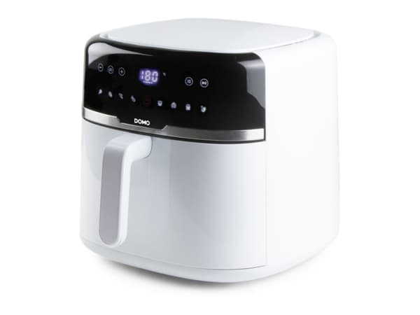 DOMO DO1148FR Delifryer 8L hvit