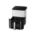 Pikkukuva 3 / 6: Airfryer Dreame VFF12A Valkoinen Musta Hopeinen 1800 W 6 L