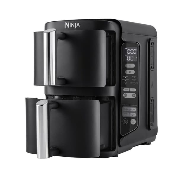 Frituregryde NINJA SL300EU Sort 2470 w 7,6 L