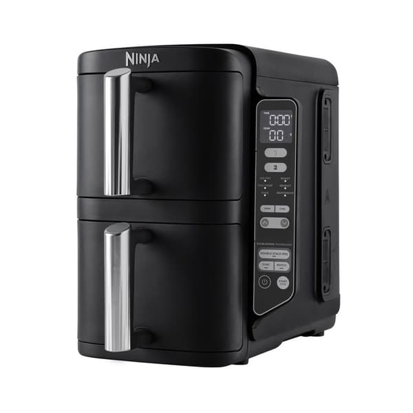 Frituregryde NINJA SL300EU Sort 2470 w 7,6 L