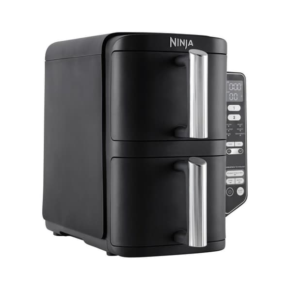 Frituregryde NINJA SL300EU Sort 2470 w 7,6 L