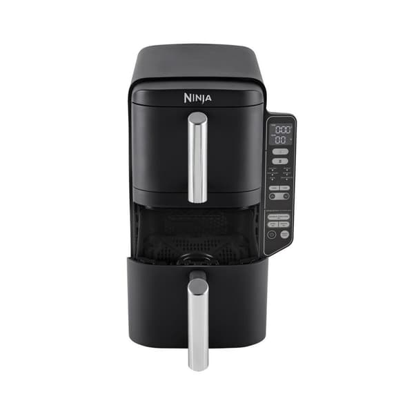 Frituregryde NINJA SL300EU Sort 2470 w 7,6 L