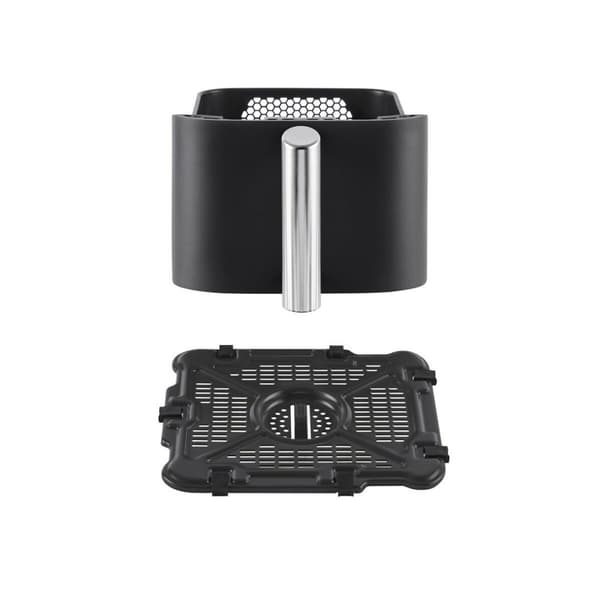 Frituregryde NINJA SL300EU Sort 2470 w 7,6 L