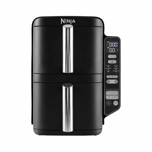 Frituregryde NINJA SL300EU Sort 2470 w 7,6 L