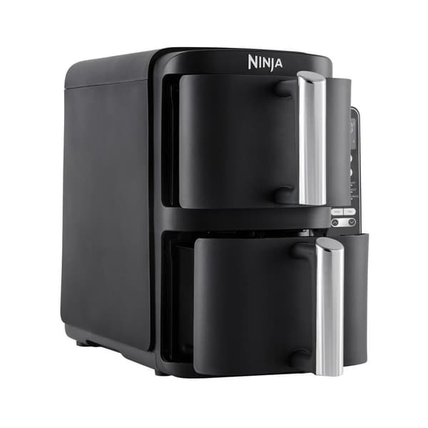 Rasvakeitin NINJA SL300EU Musta 2470 w 7,6 L