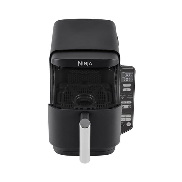 Rasvakeitin NINJA SL300EU Musta 2470 w 7,6 L