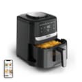 Miniatyrbild 11 av 11: Luftfritös Tefal EY5568E0 Svart 5 L
