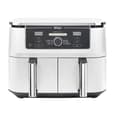 Pikkukuva 3 / 11: Airfryer NINJA AF400EUWH Valkoinen 2470 w 9,5 L