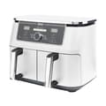 Pikkukuva 4 / 11: Airfryer NINJA AF400EUWH Valkoinen 2470 w 9,5 L
