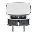 Pikkukuva 5 / 11: Airfryer NINJA AF400EUWH Valkoinen 2470 w 9,5 L