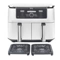Pikkukuva 9 / 11: Airfryer NINJA AF400EUWH Valkoinen 2470 w 9,5 L