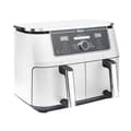 Pikkukuva 2 / 11: Airfryer NINJA AF400EUWH Valkoinen 2470 w 9,5 L