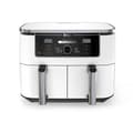 Pikkukuva 1 / 11: Airfryer NINJA AF400EUWH Valkoinen 2470 w 9,5 L