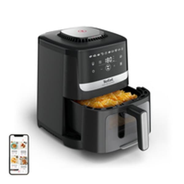 Airfryer Tefal EY5568E0 Musta 5 L