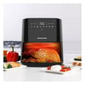 Pikkukuva 4 / 4: Airfryer Taurus 973994000 Musta 1450 W 5 L