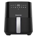 Pikkukuva 2 / 4: Airfryer Taurus 973994000 Musta 1450 W 5 L