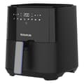 Pikkukuva 1 / 4: Airfryer Taurus 973994000 Musta 1450 W 5 L