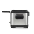 Miniatyrbillede 2 af 6: Frituregryde Princess 1000 W 1,5 L
