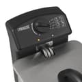 Miniatyrbillede 2 af 2: Frituregryde Princess 182642 Freidora 2000 W Sort 4 L