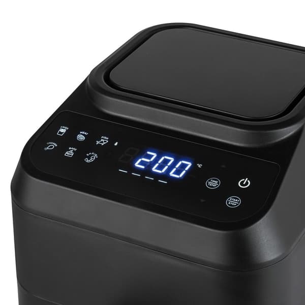 Luftfritös UFESA FRYIN FREE 2,8L 1200W DIGITAL 1200 W 2,8 L