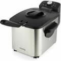 Pikkukuva 1 / 2: Rasvakeitin Hkoenig DFX500 3 L 2200 W